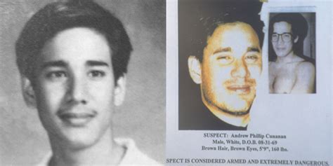 versace murders|how did andrew cunanan die.